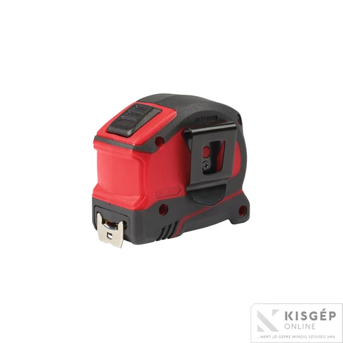 Milwaukee Mérőszalag AUTOLOCK 5 m / 25 mm - 1 db