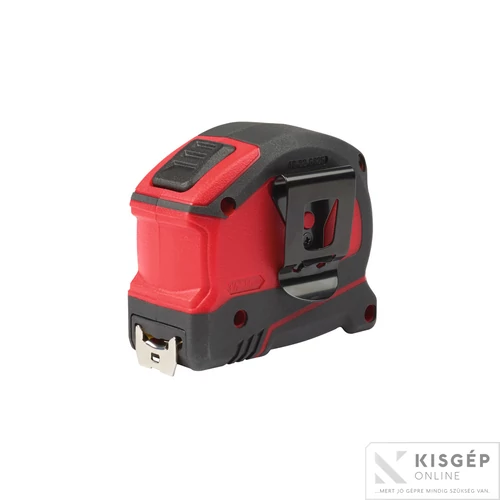 Milwaukee Mérőszalag AUTOLOCK 8 m / 25 mm - 1 db