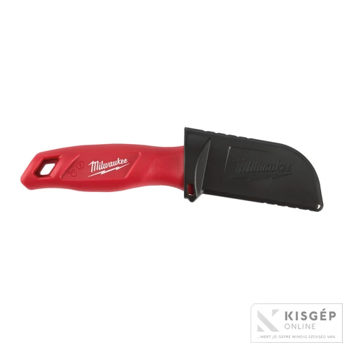 Milwaukee Hawkbill fix pengéjű kés - 1 db