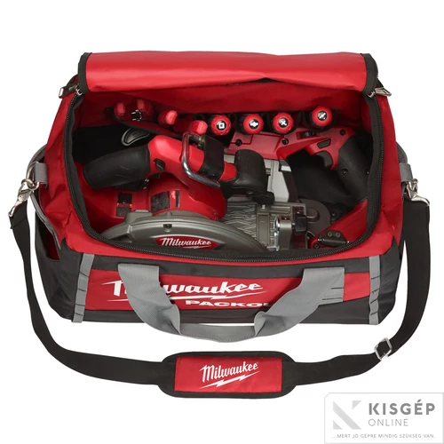 Milwaukee PACKOUT™ táska 50 cm