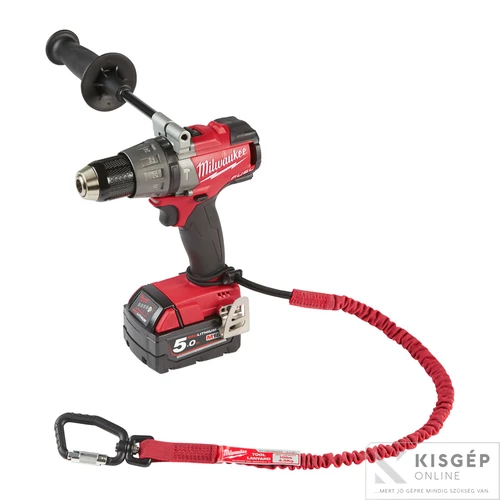 Milwaukee Szerszámtartó kötél 4.5 kg-ig - 1 db