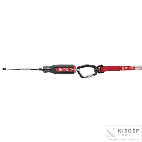 Milwaukee Szerszámtartó kötél 4.5 kg-ig - 1 db