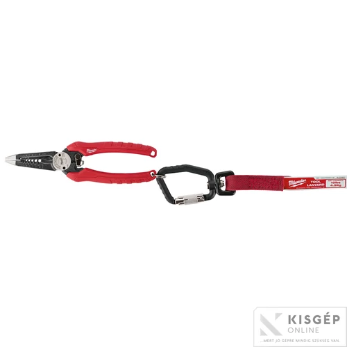 Milwaukee Szerszámtartó kötél 4.5 kg-ig - 1 db