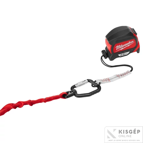 Milwaukee Szerszámtartó kötél 4.5 kg-ig - 1 db
