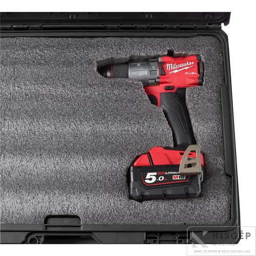 Milwaukee Packout habbetétek (2 db/cs)