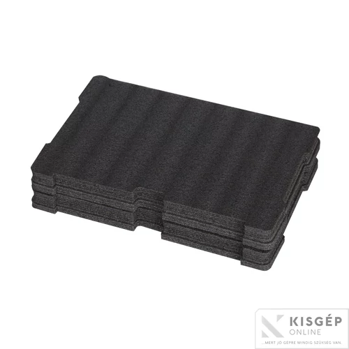 Milwaukee Packout habbetétek (2 db/cs)