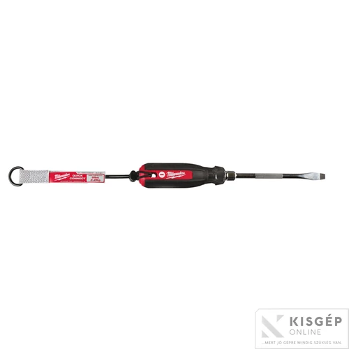 Milwaukee QUICK CONNECT Rögzítő szalag  2.25 kg-ig (5 db/cs)