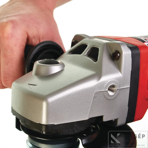 Milwaukee AGS15-125C Sarokcsiszoló 1500 W