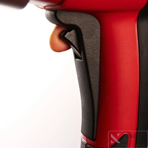 Milwaukee K750S FÚRÓ-BONTÓ KALAPÁCS SDS-MAX BEFOGÁS 7 KG