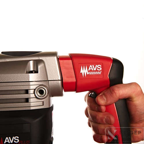Milwaukee K750S FÚRÓ-BONTÓ KALAPÁCS SDS-MAX BEFOGÁS 7 KG