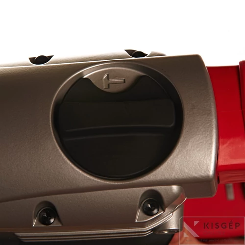 Milwaukee K750S FÚRÓ-BONTÓ KALAPÁCS SDS-MAX BEFOGÁS 7 KG
