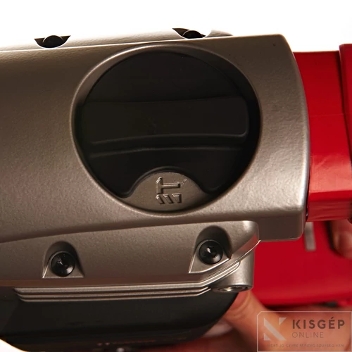 Milwaukee K750S FÚRÓ-BONTÓ KALAPÁCS SDS-MAX BEFOGÁS 7 KG