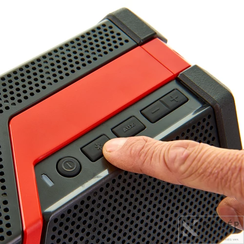 Milwaukee M12-18 JSSP-0 BLUETOOTH hangszóró