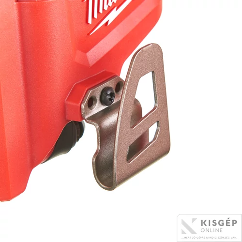 Milwaukee M12 BPRT-201X M12 SZUPERKOMPAKT POPSZEGECSELő