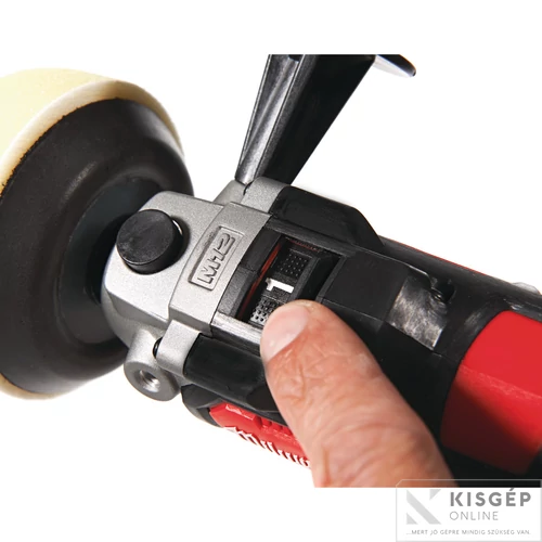 Milwaukee M12BPS-0 M12 polírozó