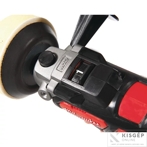Milwaukee M12BPS-0 M12 polírozó