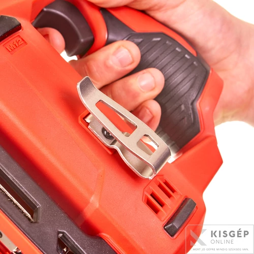 Milwaukee M12BST-0 Kapcsozó XXX