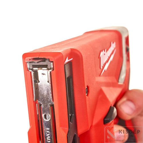 Milwaukee M12BST-0 Kapcsozó XXX