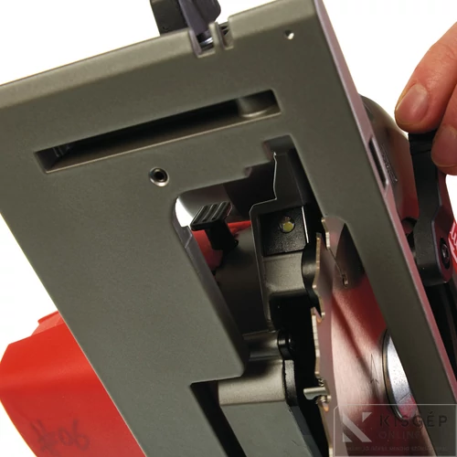 Milwaukee M12CCS44-0 M12 FUEL körfűrész