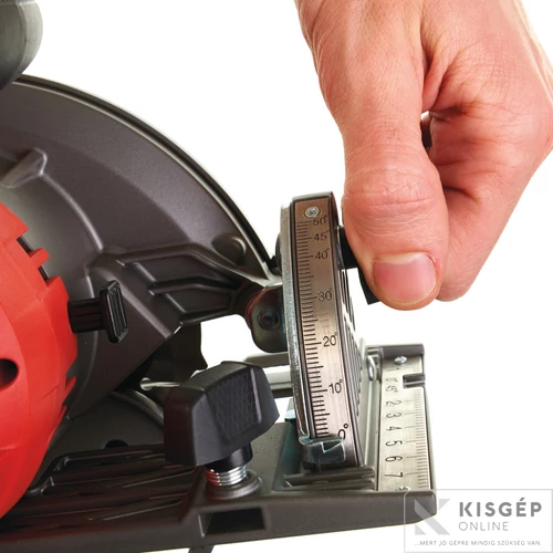 Milwaukee M12CCS44-0 M12 FUEL körfűrész
