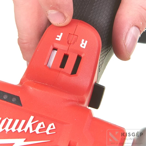 Milwaukee M12 FCOT-422X  M12 FUEL SZUPERKOMPAKT VÁGÓSZERSZÁM