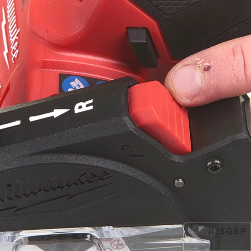 Milwaukee M12 FCOT-422X  M12 FUEL SZUPERKOMPAKT VÁGÓSZERSZÁM