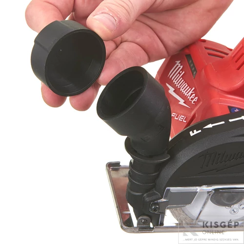 Milwaukee M12 FCOT-422X  M12 FUEL SZUPERKOMPAKT VÁGÓSZERSZÁM