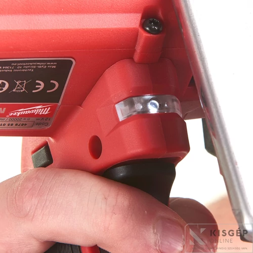 Milwaukee M12 FCOT-422X  M12 FUEL SZUPERKOMPAKT VÁGÓSZERSZÁM