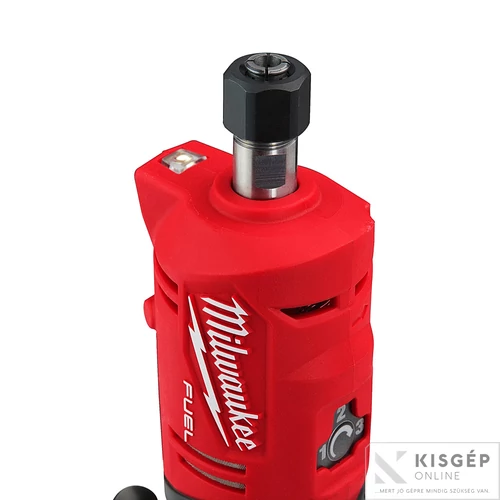 Milwaukee M12FDGS-422B M12 FUEL egyenescsiszoló, 3 sebességes