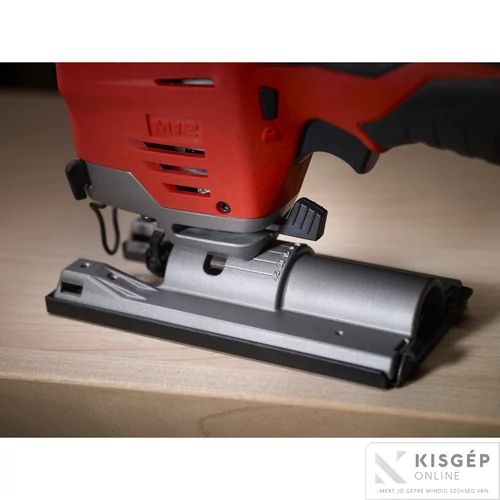 Milwaukee M12JS-0 M12 szúrófűrész