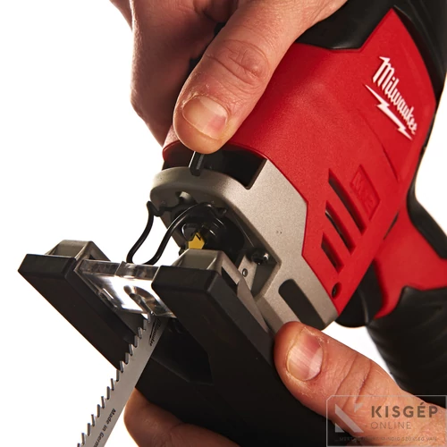Milwaukee M12JS-0 M12 szúrófűrész