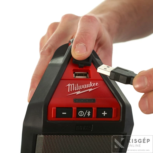 Milwaukee M12JSSP- 0 M12 bluetooth