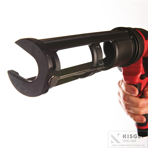 Milwaukee M12PCG 310C-0 M12 ragasztópisztoly 310ml