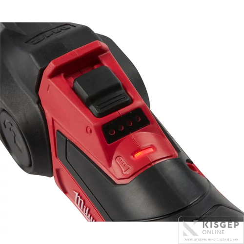 Milwaukee M12SI-0 forrasztópáka