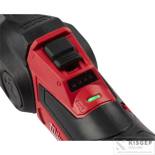 Milwaukee M12SI-0 forrasztópáka