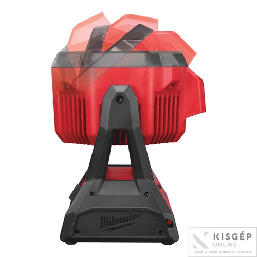Milwaukee M18AF-0 M18 ventilátor