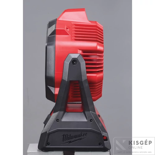 Milwaukee M18AF-0 M18 ventilátor