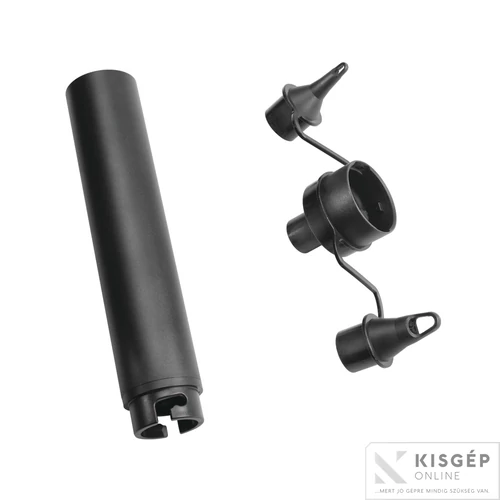 Milwaukee M18BBL-0 M18 lombfúvó