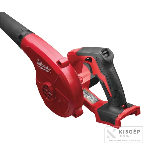 Milwaukee M18BBL-0 M18 lombfúvó