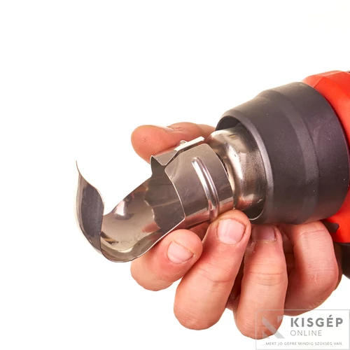 Milwaukee M18BHG-0 hőlégfúvó XXX