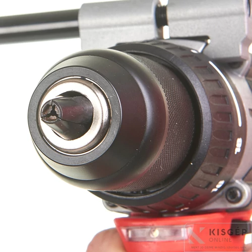 Milwaukee M18 BLPD2-0X  M18 SZÉNKEFE NÉLKÜLI ÜTVEFÚRÓ-CSAVAROZÓ