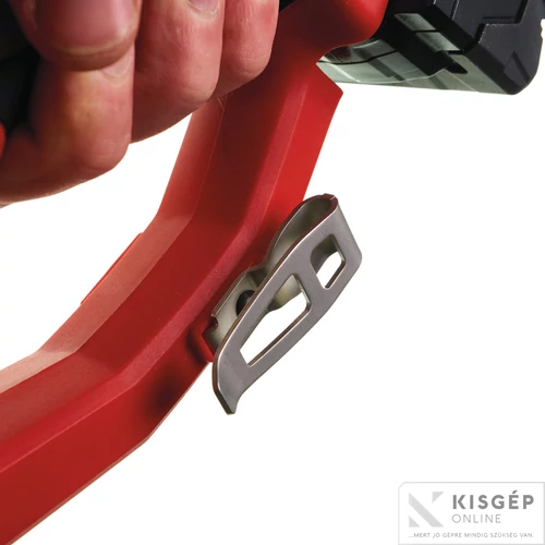 Milwaukee M18BMS20-0 M18 fémvágó olló