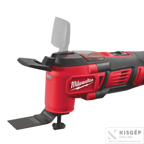 Milwaukee M18BMT-0 M18 multitool