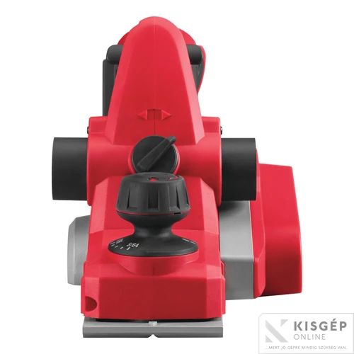 Milwaukee M18 BP-0 gyalu