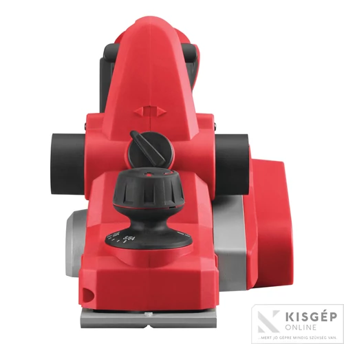 Milwaukee M18 BP-0 gyalu