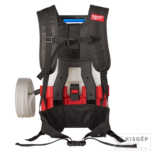 Milwaukee M18 BPFP-WST M18™- vízpermetező tartály