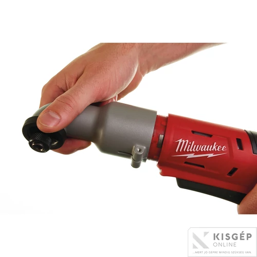 Milwaukee M18BRAID-0 M18 ütvecsavarozó