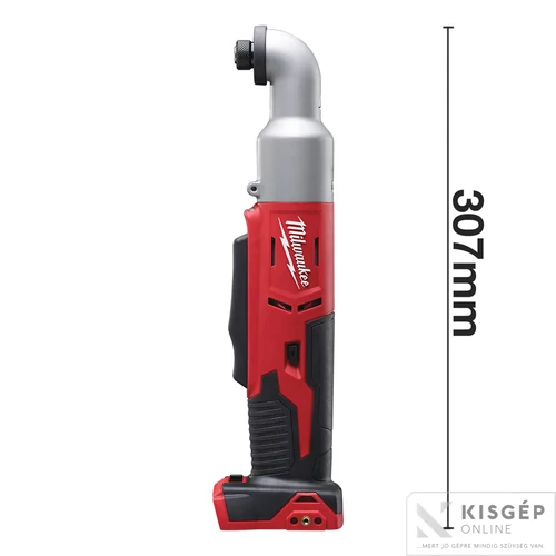 Milwaukee M18BRAID-0 M18 ütvecsavarozó
