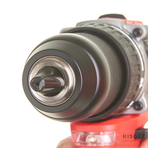 Milwaukee M18 CBLDD-0  M18™ kompakt szénkefe nélküli fúrócsavarozó