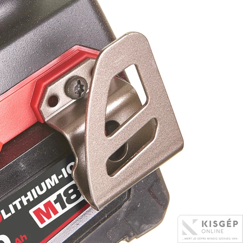 Milwaukee M18 CBLDD-0  M18™ kompakt szénkefe nélküli fúrócsavarozó
